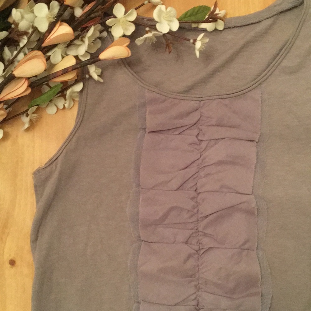 NWOT J.Crew shell - Picture 3 of 4